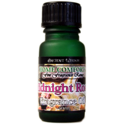 Home Comforts Fragrance Oil 10ml Midnight Roses